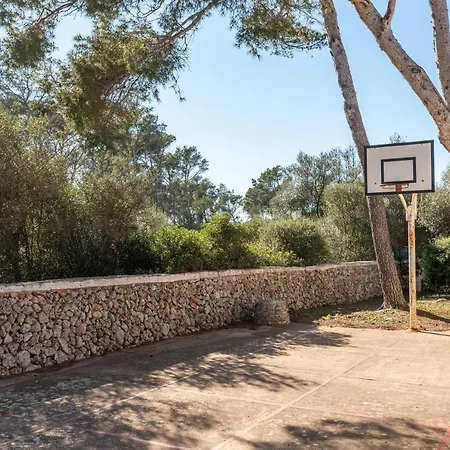 Binisaret I By Mauter Cala Blanca (Menorca)