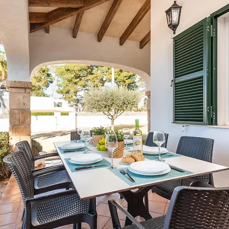 Binisaret I By Mauter