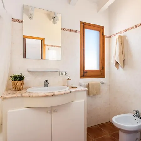 Binisaret I By Mauter Villa Cala Blanca (Menorca)