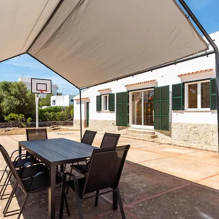 Binisaret I By Mauter Villa *