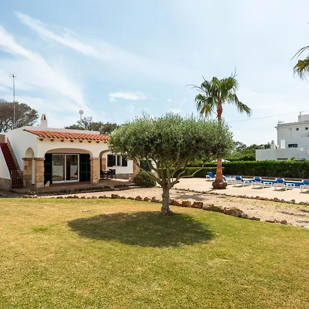 Villa Binisaret I By Mauter *