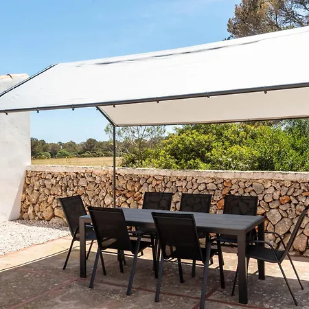 Binisaret I By Mauter Βίλα Κάλα Μπλάνκα