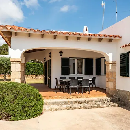 Binisaret I By Mauter Villa *