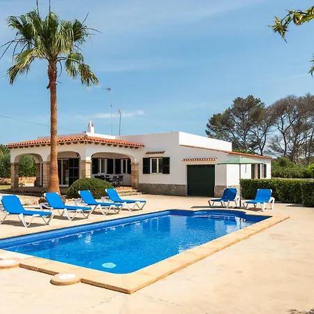 Binisaret I By Mauter *