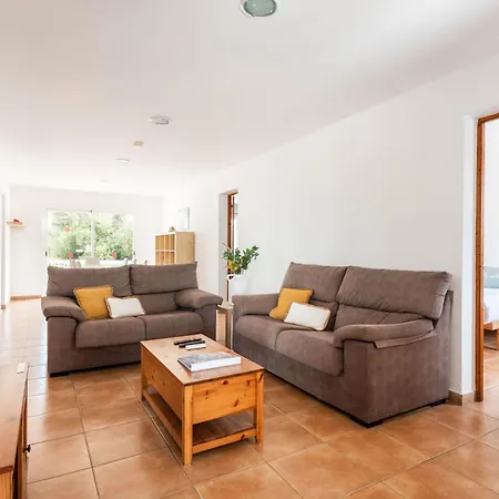 Binisaret I By Mauter Cala Blanca (Menorca)