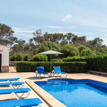 Βίλα Binisaret I By Mauter