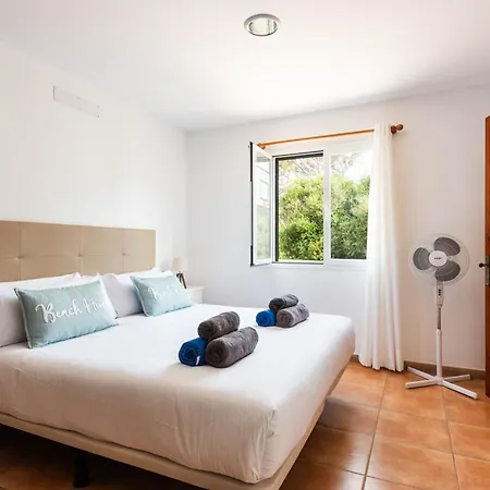 Binisaret I By Mauter Villa Cala Blanca (Menorca)