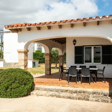 Binisaret I By Mauter *