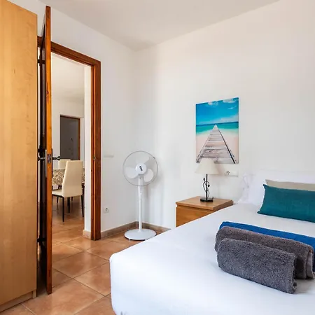 Binisaret I By Mauter * Κάλα Μπλάνκα