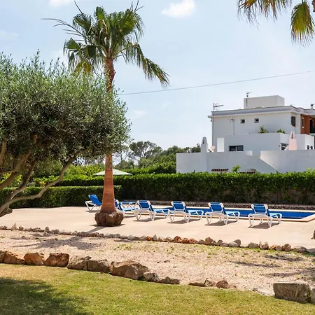 Binisaret I By Mauter Βίλα *