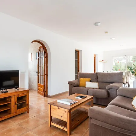 Binisaret I By Mauter * Κάλα Μπλάνκα