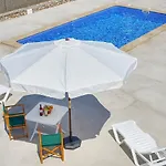 Villa Binisaret I By Mauter Cala Blanca (Menorca)