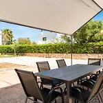 Villa Binisaret I By Mauter