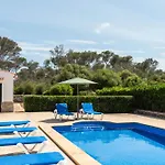 Villa Binisaret I By Mauter