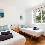 Binisaret I By Mauter Villa *