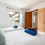 Villa Binisaret I By Mauter