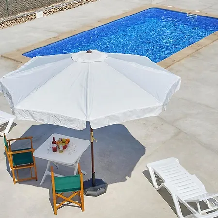 Willa Binisaret I By Mauter Cala Blanca (Menorca)