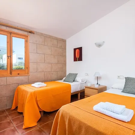 Willa Binisaret I By Mauter Cala Blanca (Menorca)