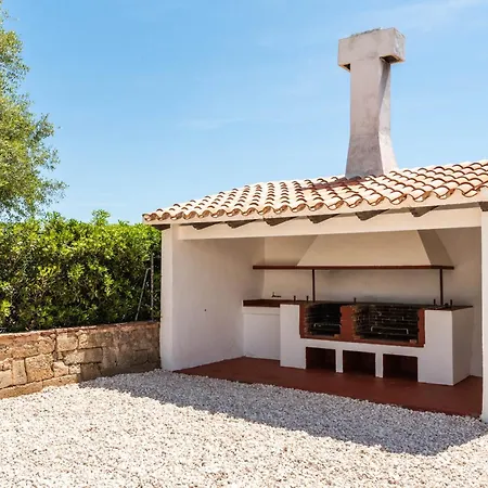 Binisaret I By Mauter * Cala Blanca (Menorca)