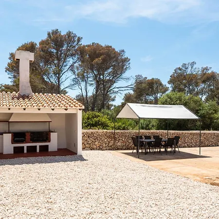 Binisaret I By Mauter Cala Blanca (Menorca)