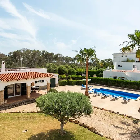 Binisaret I By Mauter *