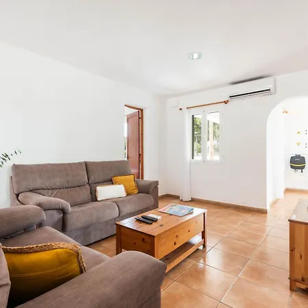 Binisaret I By Mauter