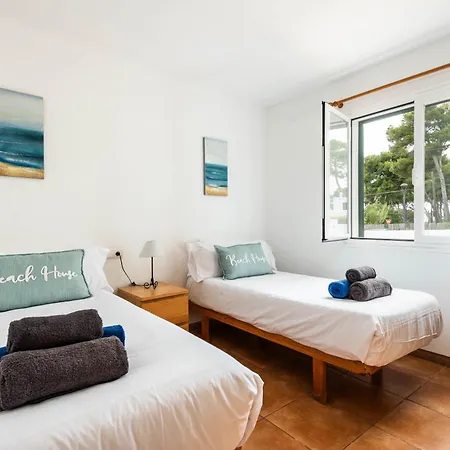 Binisaret I By Mauter Willa *