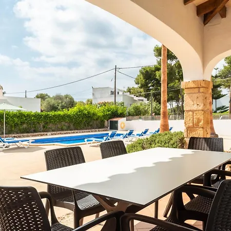 Binisaret I By Mauter