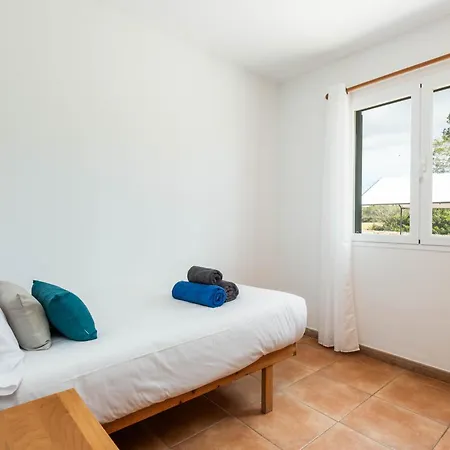 Binisaret I By Mauter