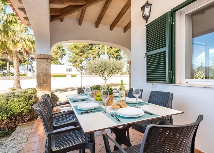 Binisaret I By Mauter