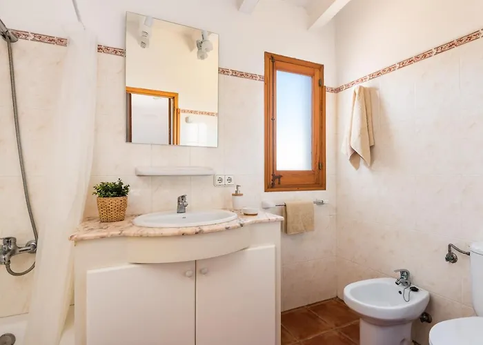 Binisaret I By Mauter Willa Cala Blanca (Menorca)