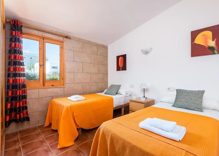 Willa Binisaret I By Mauter Cala Blanca (Menorca)