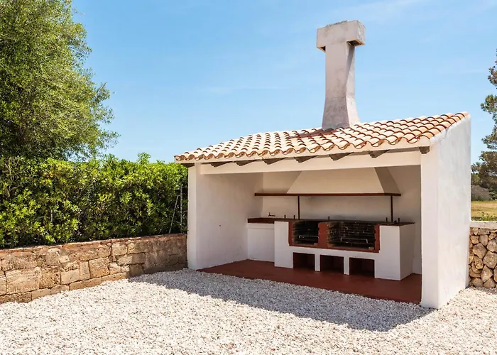 Binisaret I By Mauter * Cala Blanca (Menorca)