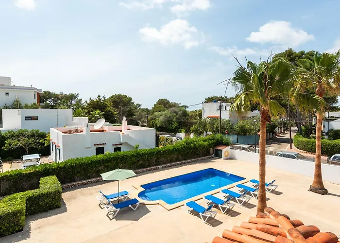 Willa Binisaret I By Mauter