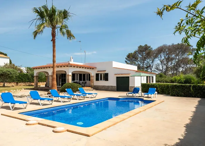 Binisaret I By Mauter *