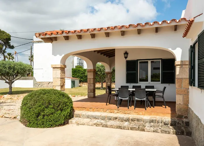 Binisaret I By Mauter *