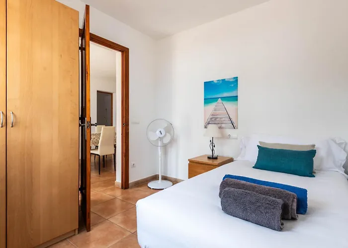 Binisaret I By Mauter * Cala Blanca (Menorca)