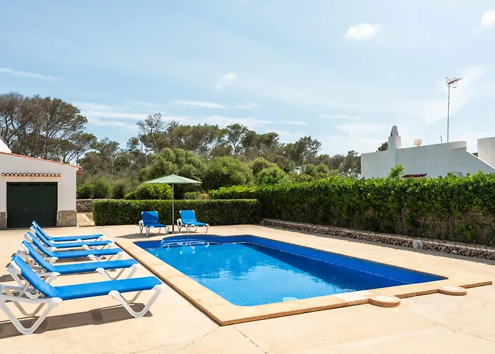 Binisaret I By Mauter