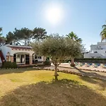 Binisaret I By Mauter * Cala Blanca