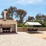 Binisaret I By Mauter Cala Blanca
