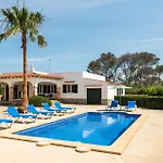 Binisaret I By Mauter Villa *