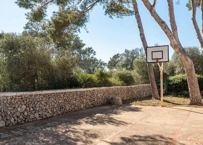 Binisaret I By Mauter Cala Blanca (Menorca)