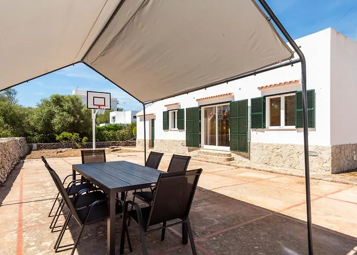 Binisaret I By Mauter Villa *