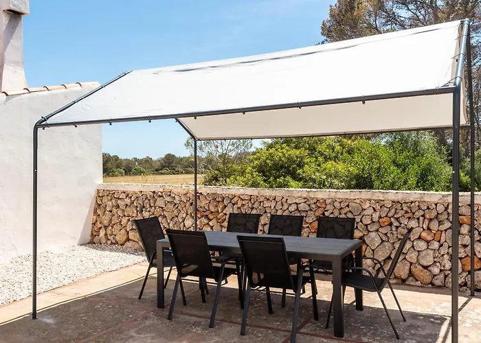 Binisaret I By Mauter Villa Cala Blanca (Menorca)