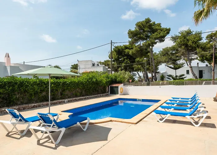 Binisaret I By Mauter Villa