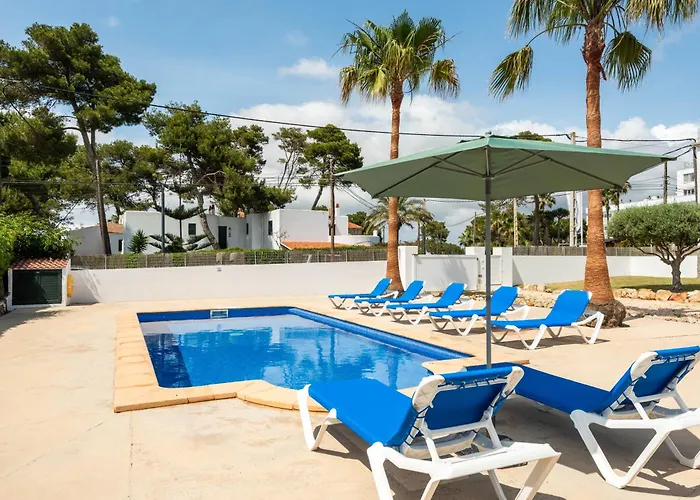 Binisaret I By Mauter Villa